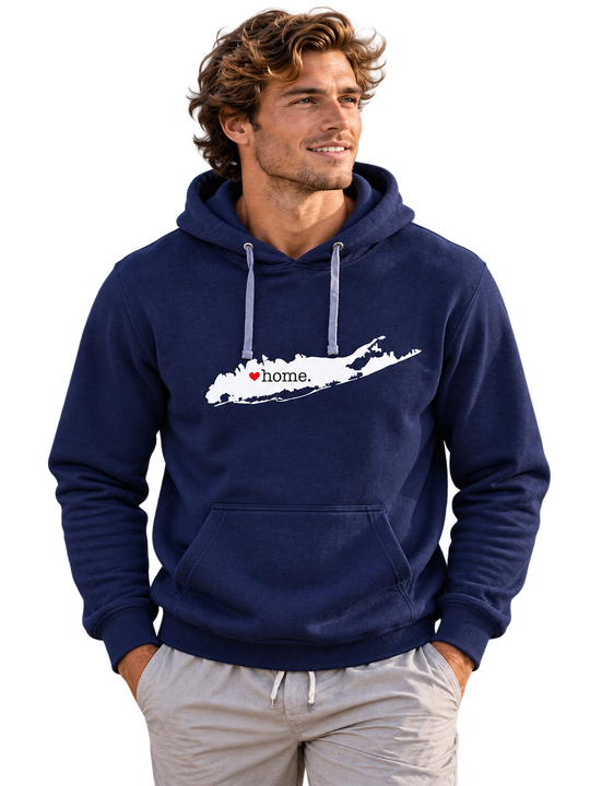 4Home Hoodie