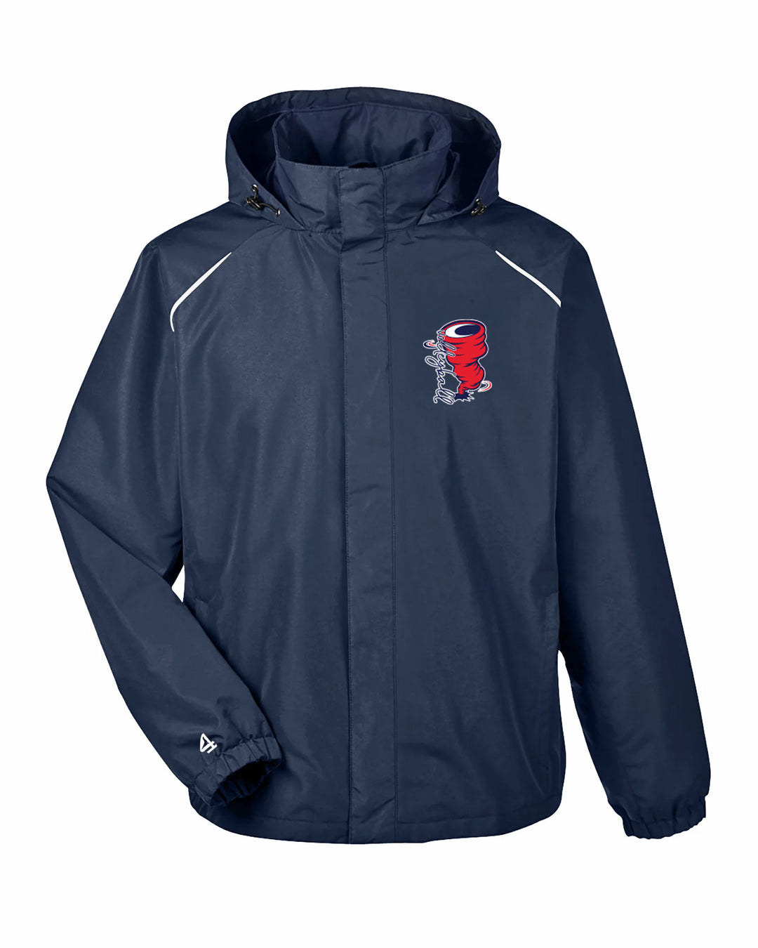 SOUTH SIDE CYCLONES VOLLEYBALL TEAM Jacket