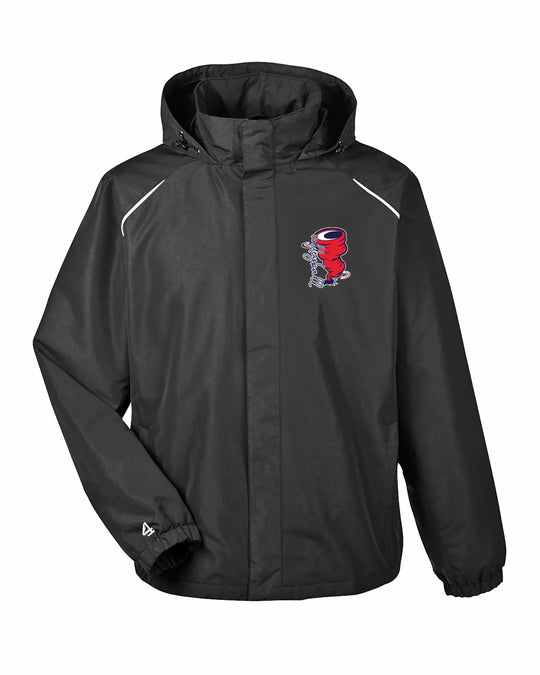 SOUTH SIDE CYCLONES VOLLEYBALL TEAM Jacket