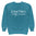 Buoy4 Long days Salty Waves Vintage Crewneck