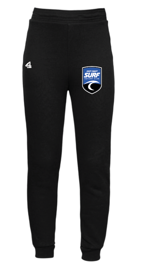 East Coast Surf Soccer Club Jogger