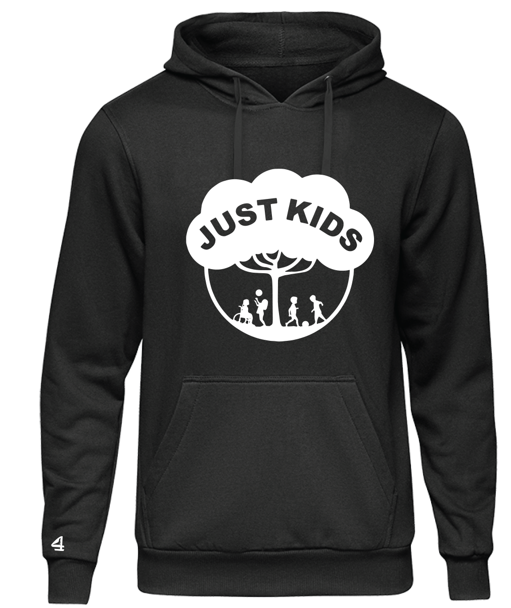 JUST KIDS Hoodie