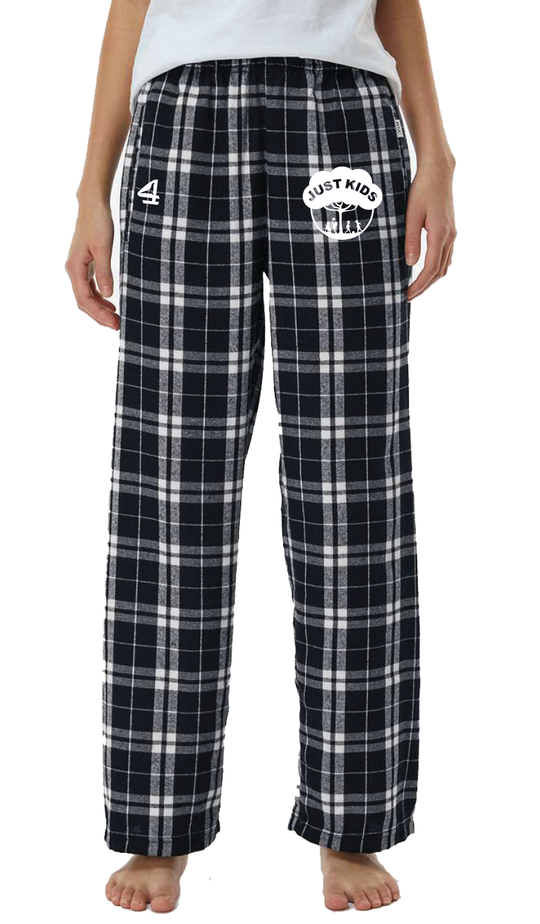 JUST KIDS PJ Pants