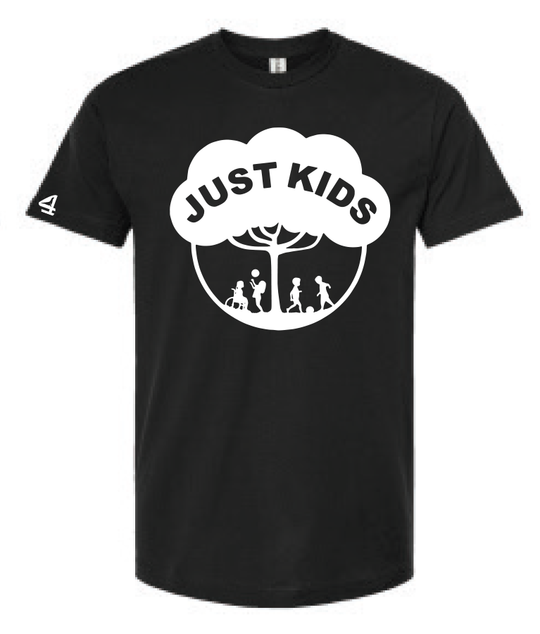 JUST KIDS SS tshirt