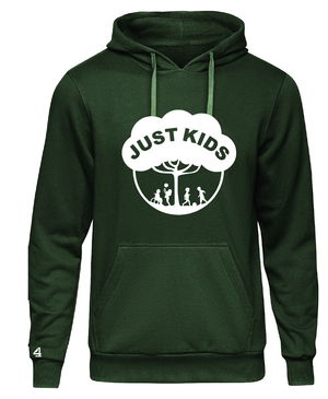 JUST KIDS Hoodie
