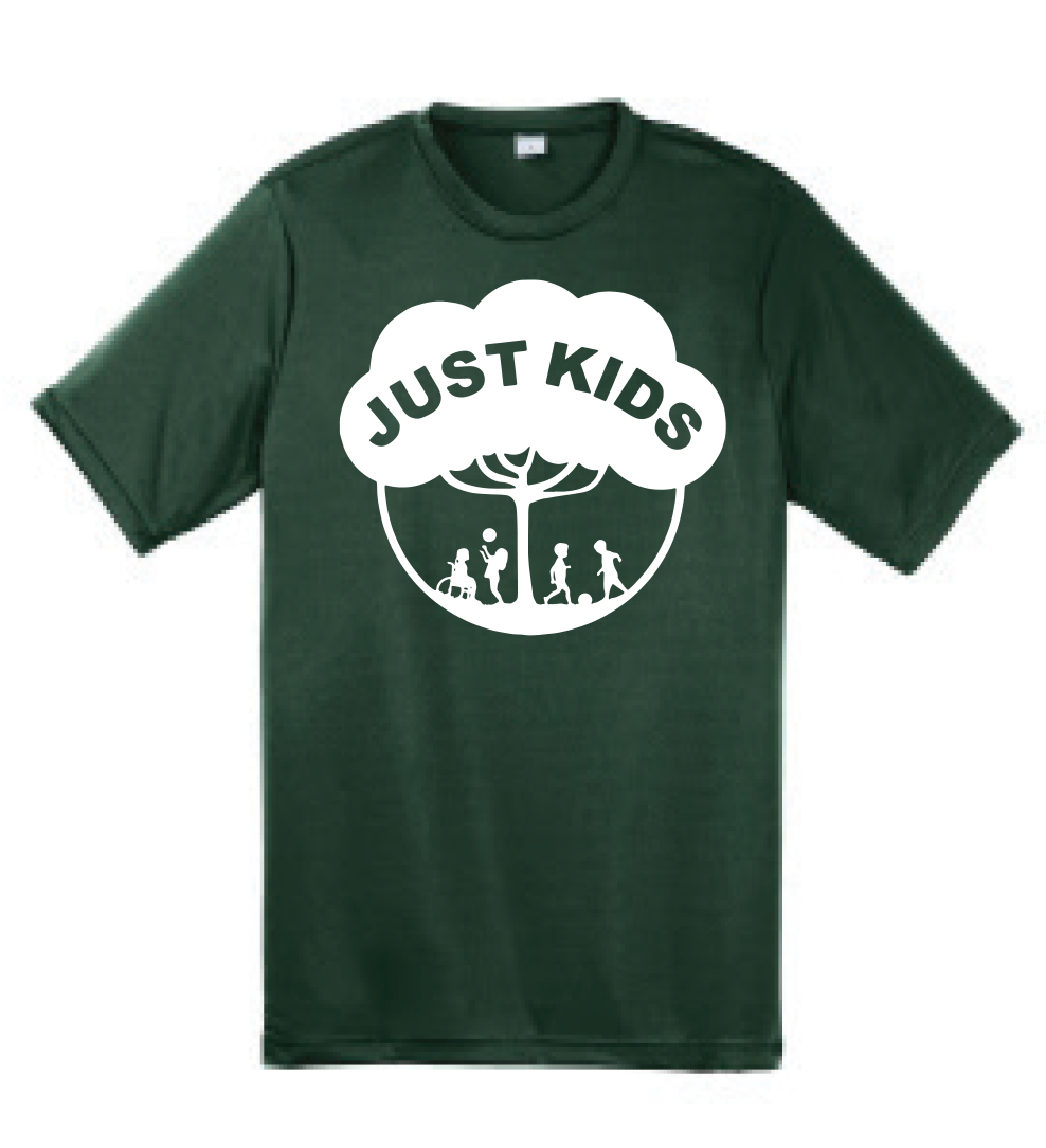 JUST KIDS SS tshirt
