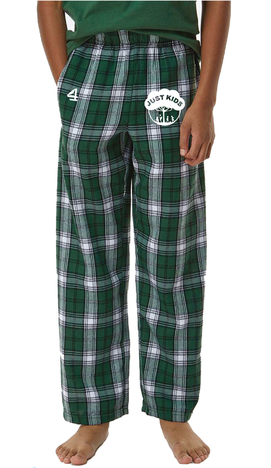 JUST KIDS PJ Pants