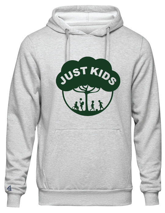 JUST KIDS Hoodie