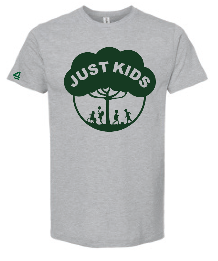 JUST KIDS SS tshirt