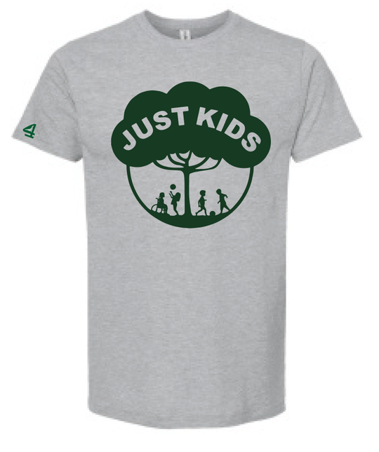 JUST KIDS SS tshirt