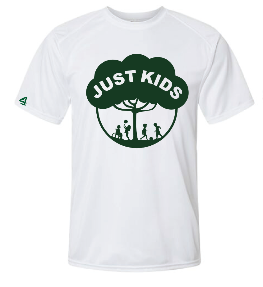 JUST KIDS SS tshirt