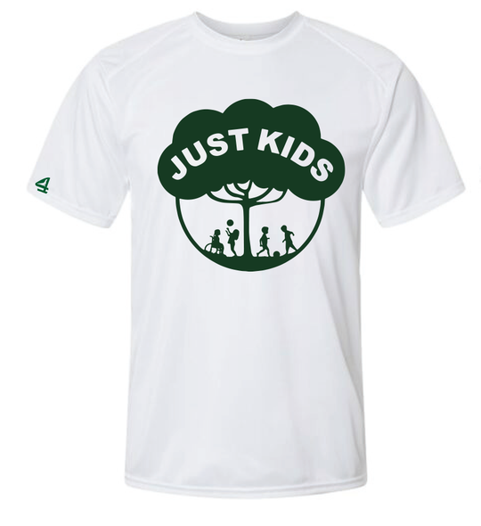 JUST KIDS SS tshirt