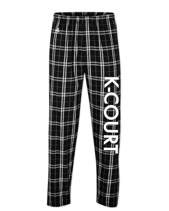 K-Court Pajama pants