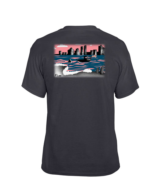 K-Court Tshirt