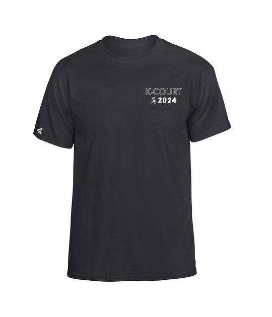 K-Court Tshirt
