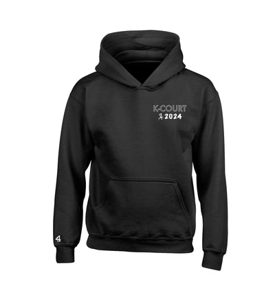 K-Court Hoodies