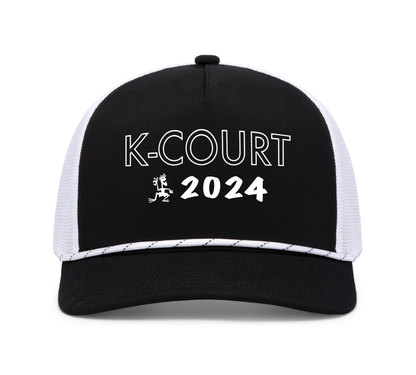 K-Court Hat