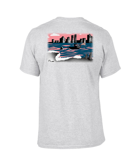 K-Court Tshirt