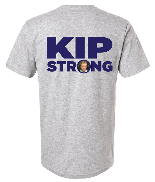 Kip Strong Tshirt