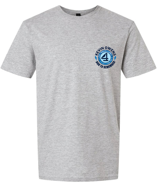 Kip Strong Tshirt