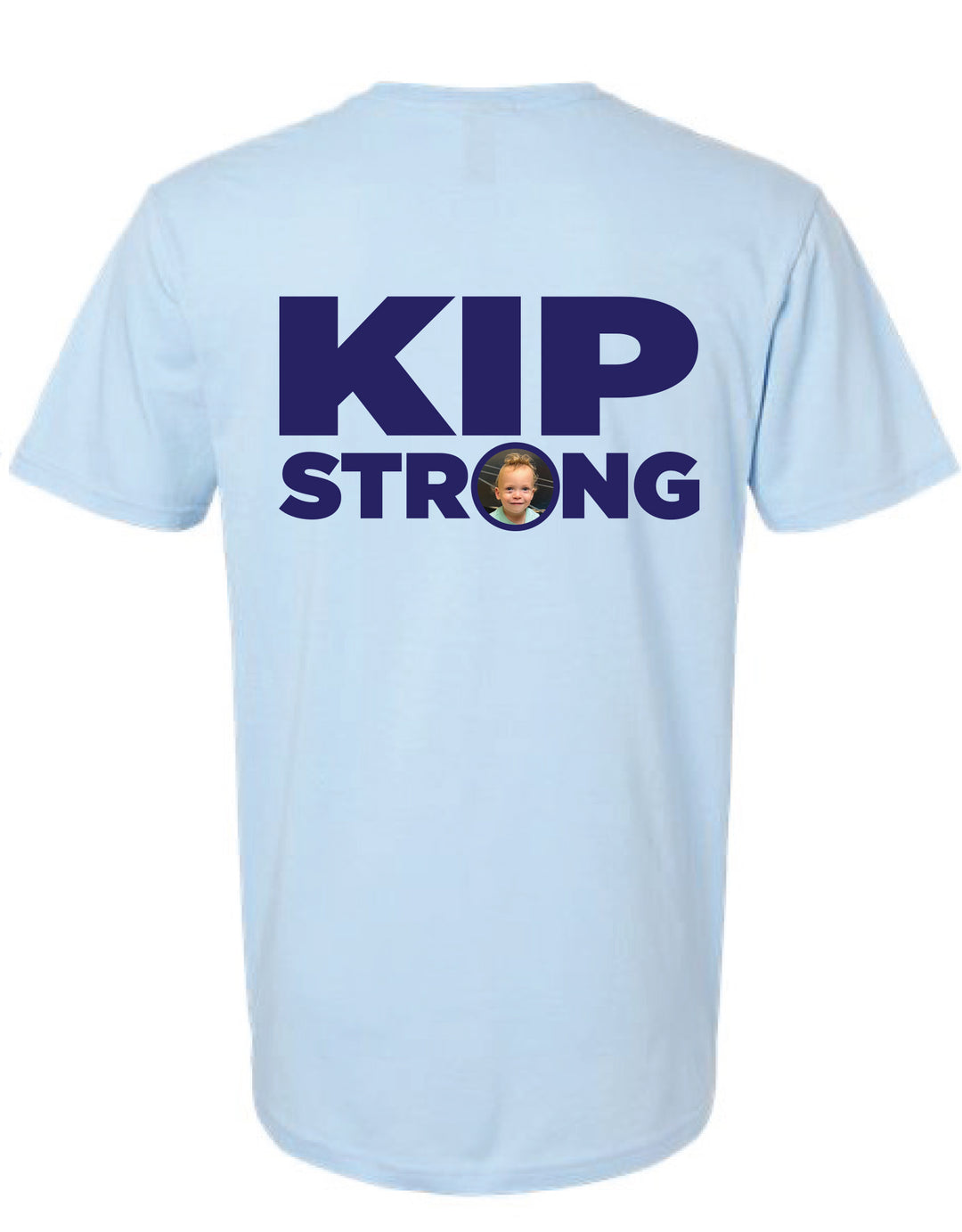 Kip Strong Tshirt