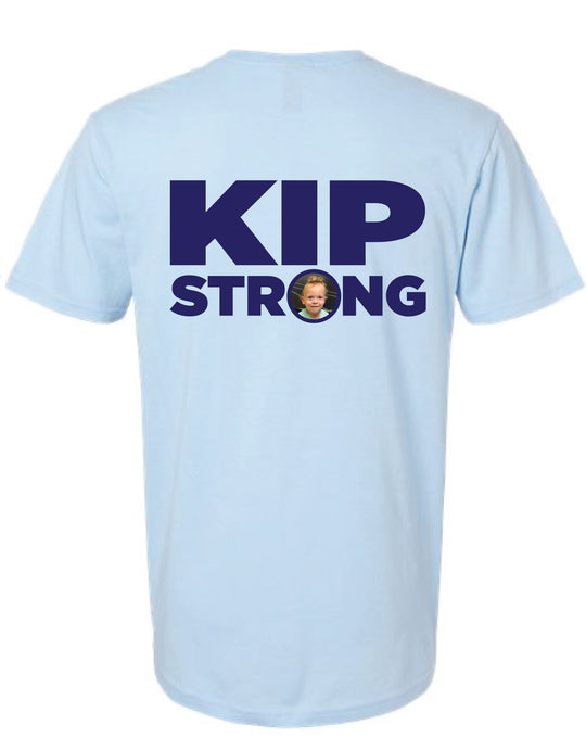 Kip Strong Tshirt