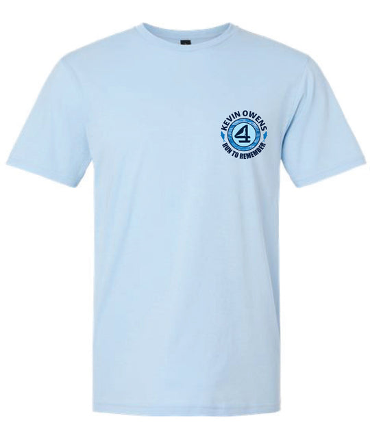 Kip Strong Tshirt