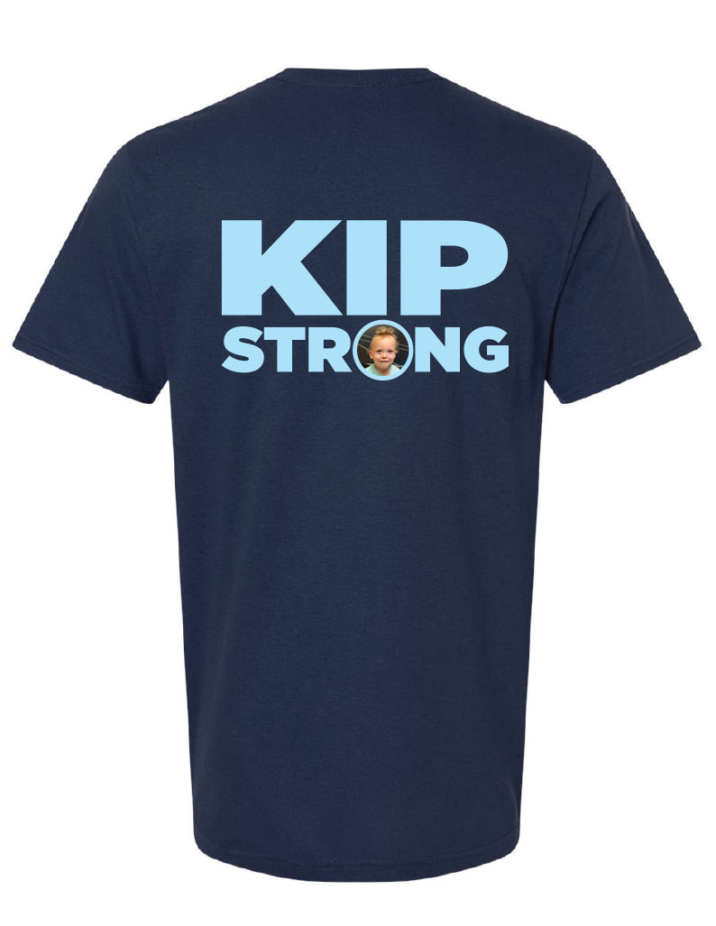 Kip Strong Tshirt