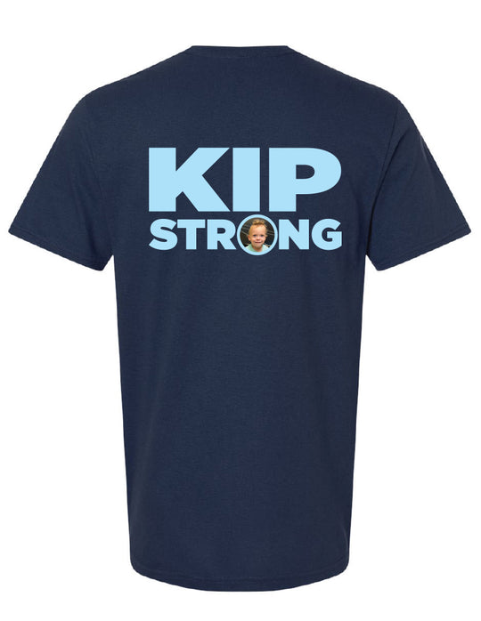 Kip Strong Tshirt
