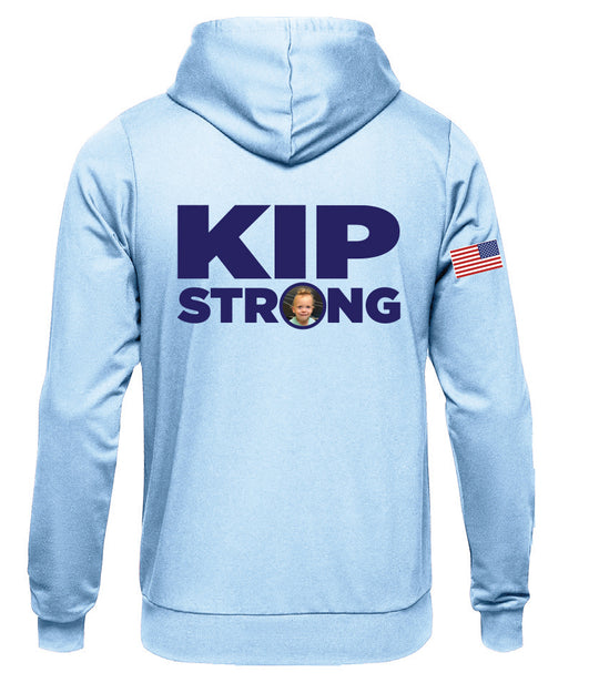 Kip Strong Hoodie