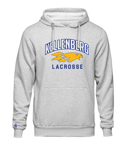 Kellenberg Lacrosse Hoodie