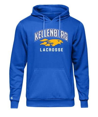 Kellenberg Lacrosse Hoodie