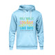 Lake George Lake Days Hoodie
