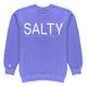Buoy4 SALTY Vintage Crewneck