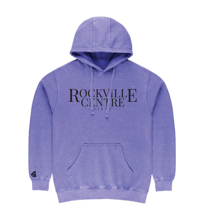 RVC Hoodie