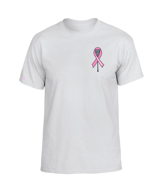 Laxout Cancer SS T-shirt