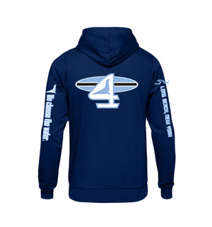 LB Surfer Youth Hoodie