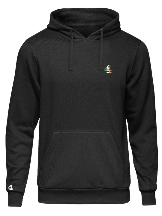 LONG BEACH IRISH DAY West End Bars of Long Beach Graphic Hoodie
