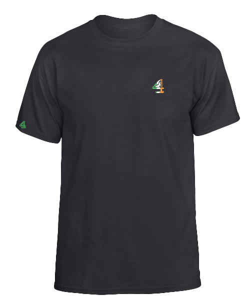LONG BEACH IRISH DAY West End Bars of Long Beach Graphic t-shirt