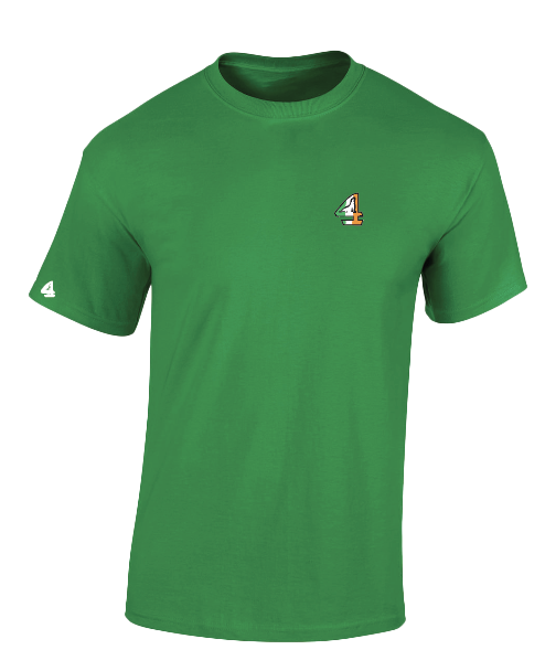 LONG BEACH IRISH DAY West End Bars of Long Beach Graphic t-shirt