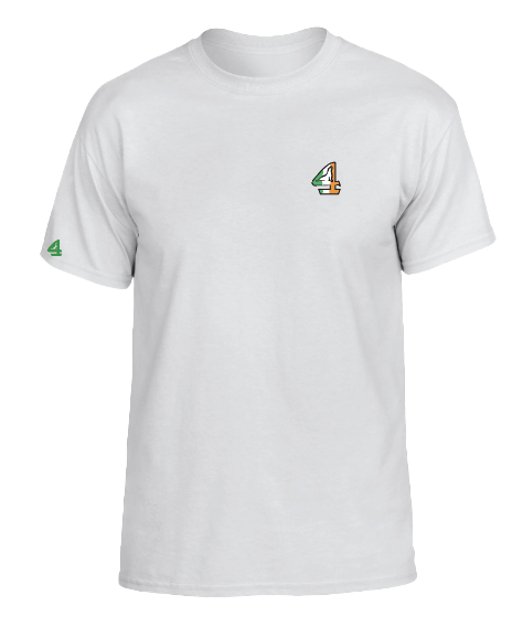 LONG BEACH IRISH DAY West End Bars of Long Beach Graphic t-shirt