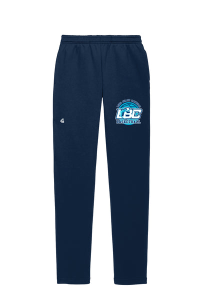 Long Beach Catholic Basketball Open bottom sweatpants