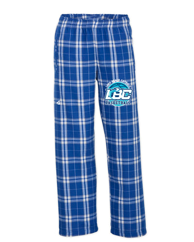 Long Beach Catholic Basketball Pajama pants