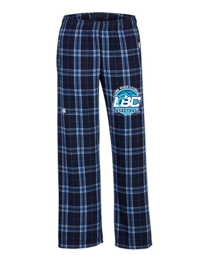 Long Beach Catholic Basketball Pajama pants