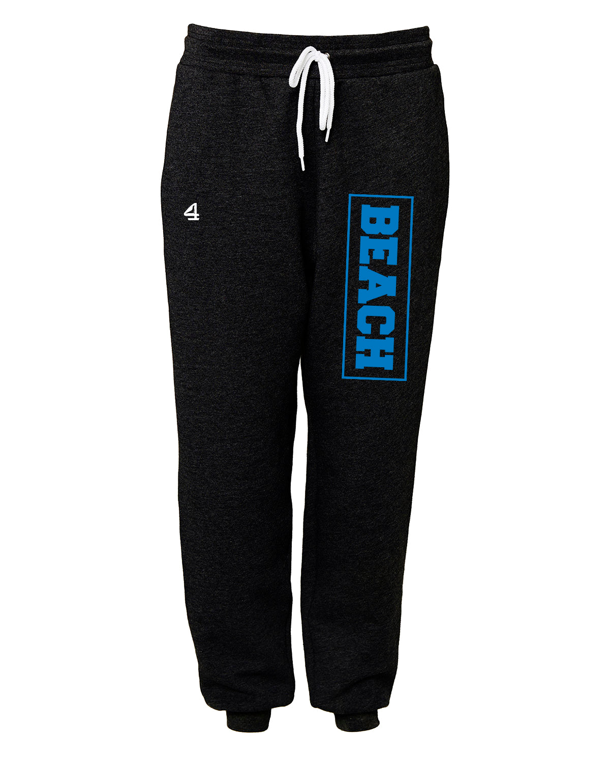 Long Beach High School Lacrosse Jogger