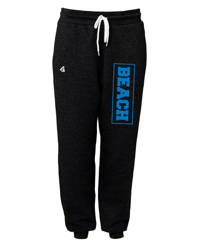 Long Beach High School Lacrosse Jogger