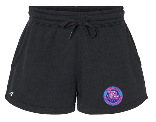 LONG BEACH GIRLS WRESTLING TEAM Shorts