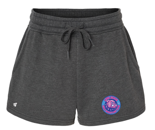 LONG BEACH GIRLS WRESTLING TEAM Shorts