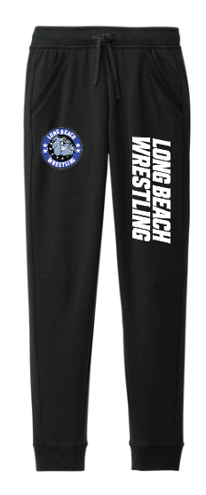 LONG BEACH USA WRESTLING CLUB Jogger