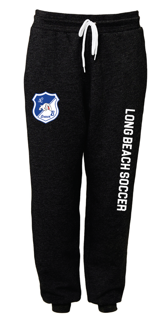 LB Soccer Joggers